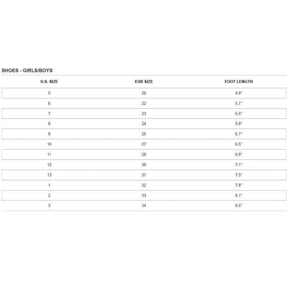 Girls Faux Leather Ankle Boots Tan Size 3 - Picture 8 of 13